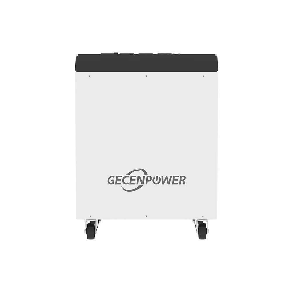 GECENPOWER All-In-One Portable Energy Storage System