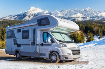 How to Choose the Right Battery for RV Living: Gel Lead Acid vs. Lithium Batteries